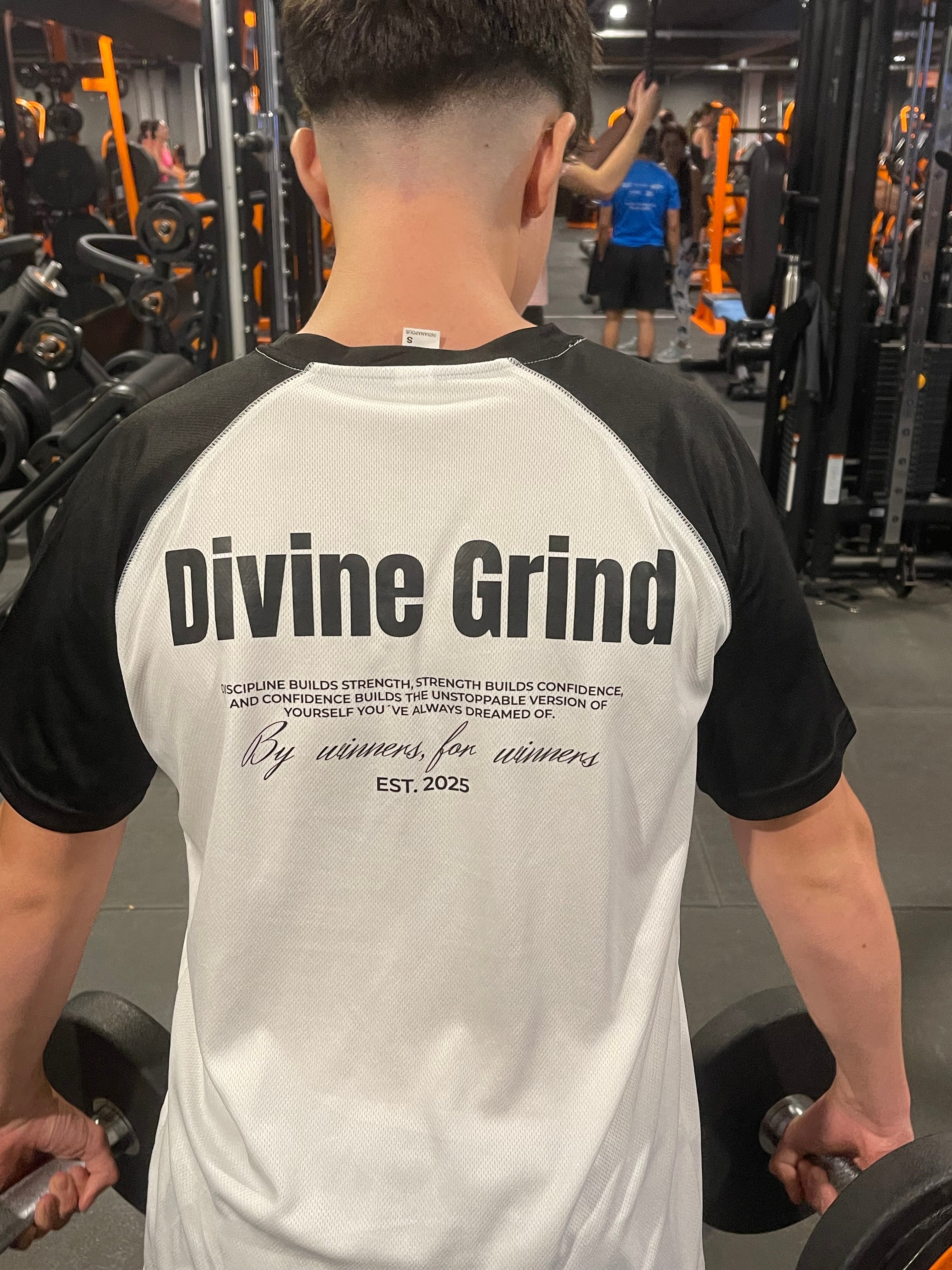 Camisetas Deportivas