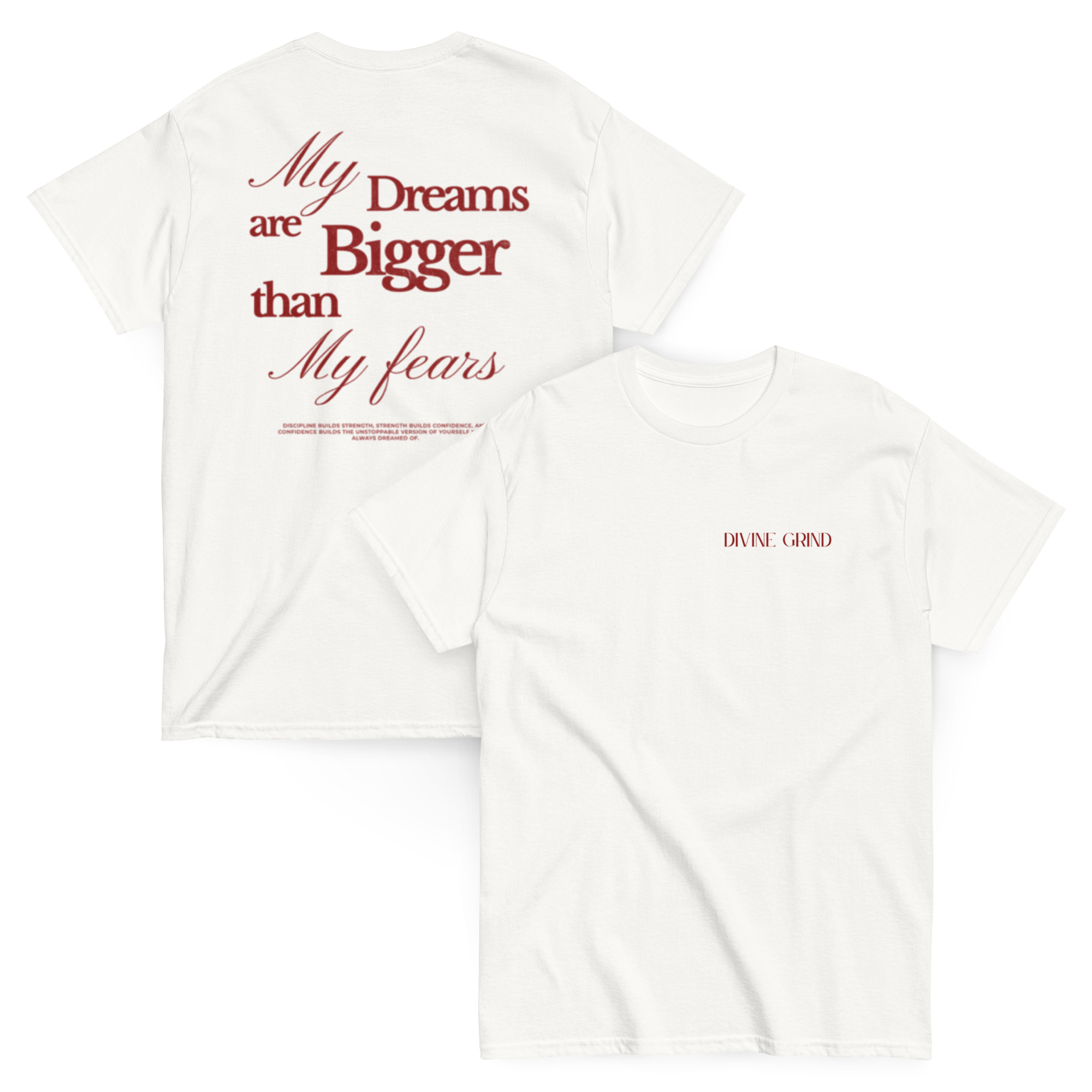 Camiseta Manga Corta Streetwear. 4 Estampados Disponibles