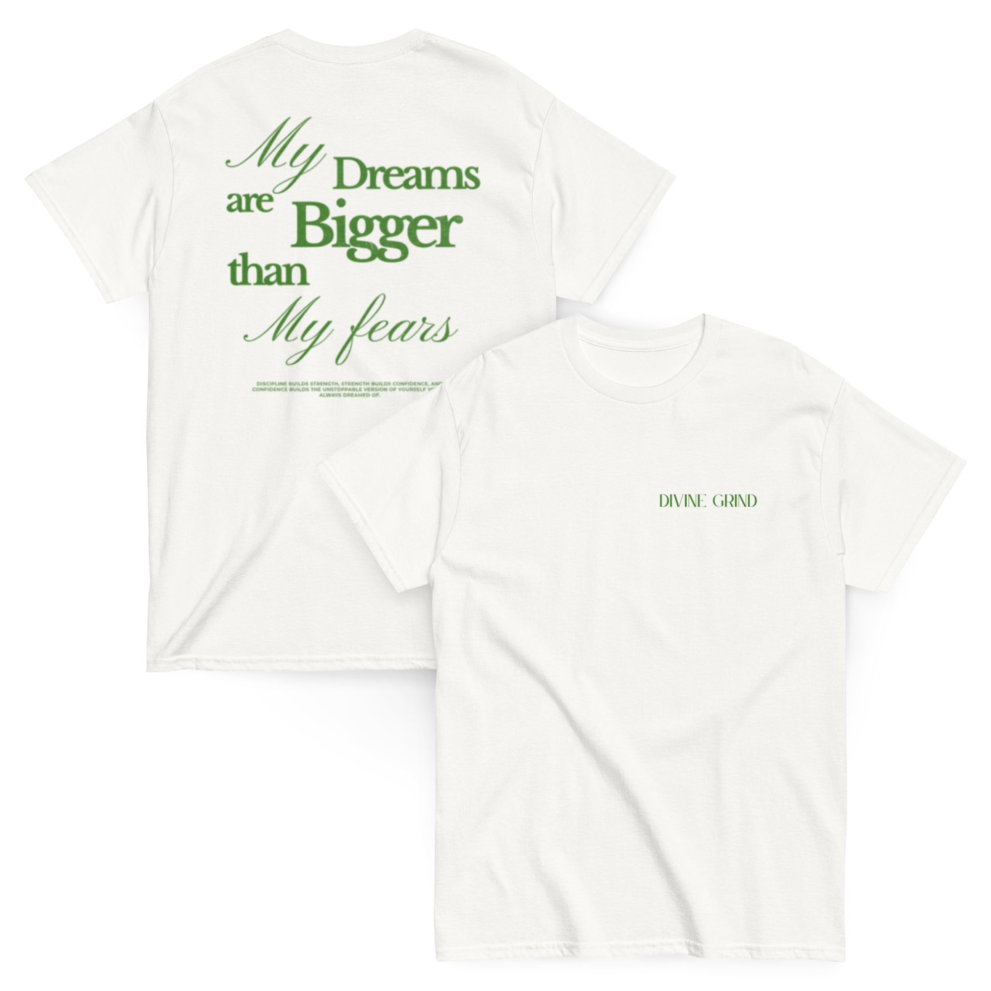 Camiseta Manga Corta Streetwear. 4 Estampados Disponibles