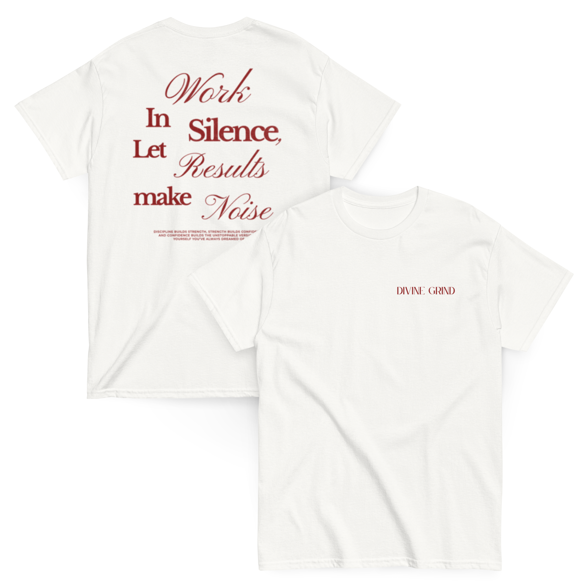 Camiseta Manga Corta. 4 Estampados Disponibles