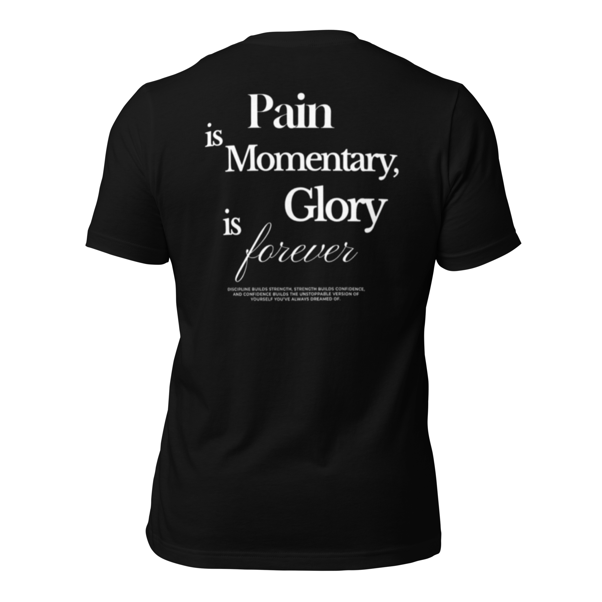 Camiseta Manga Corta Deportiva. 3 Estampados Disponibles