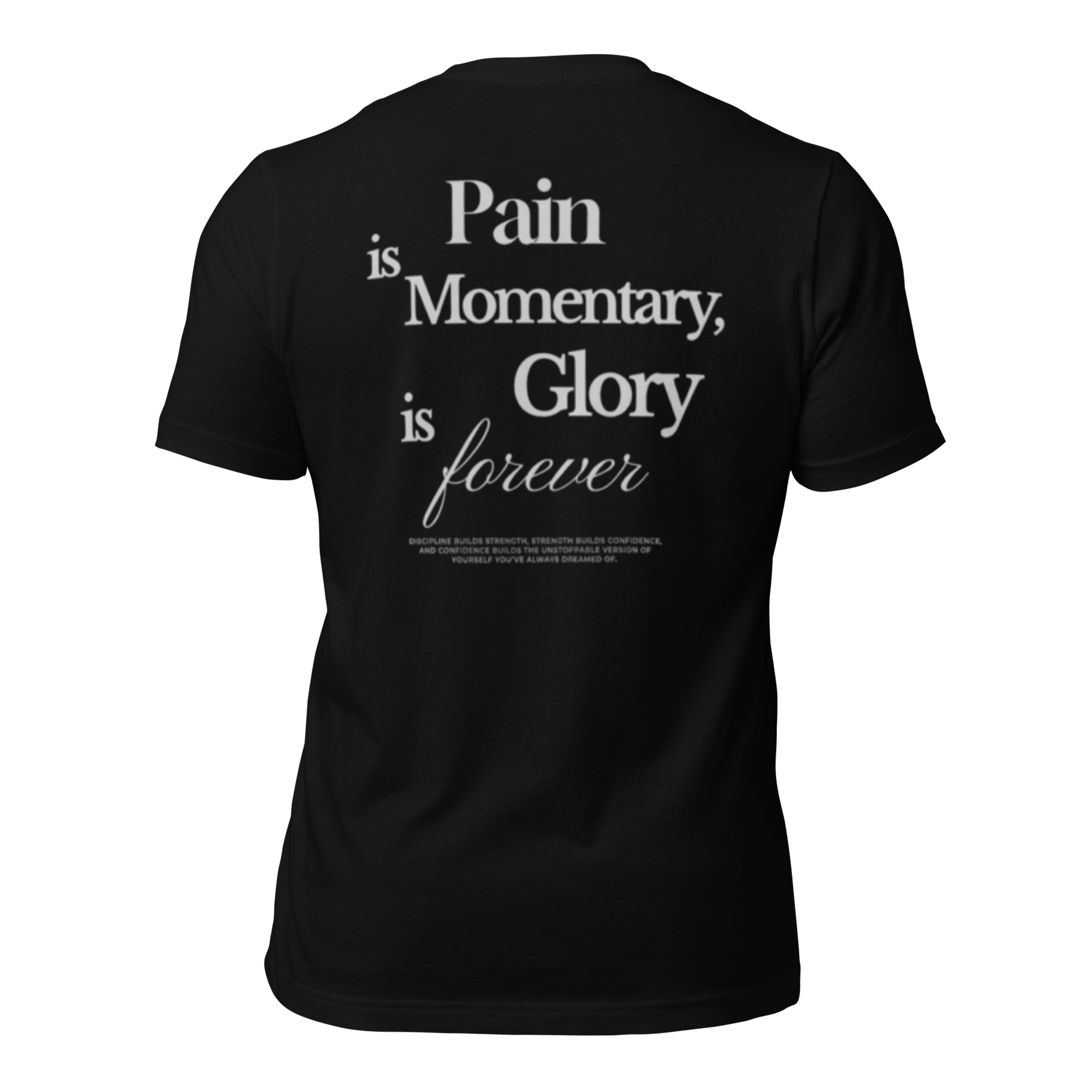 Camiseta Manga Corta Deportiva. 3 Estampados Disponibles