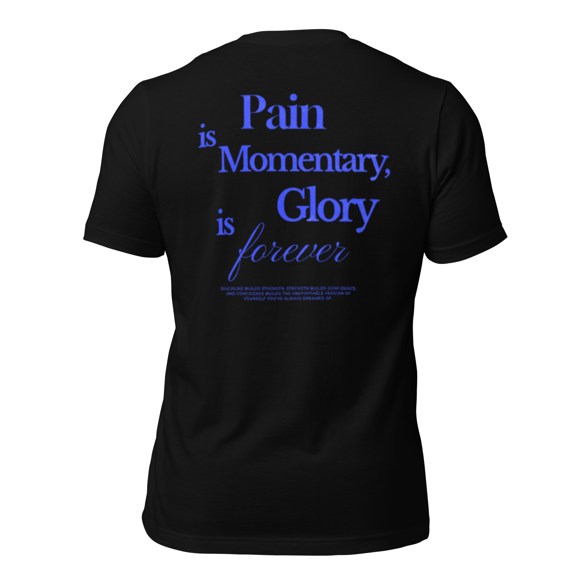 Camiseta Manga Corta Deportiva. 3 Estampados Disponibles