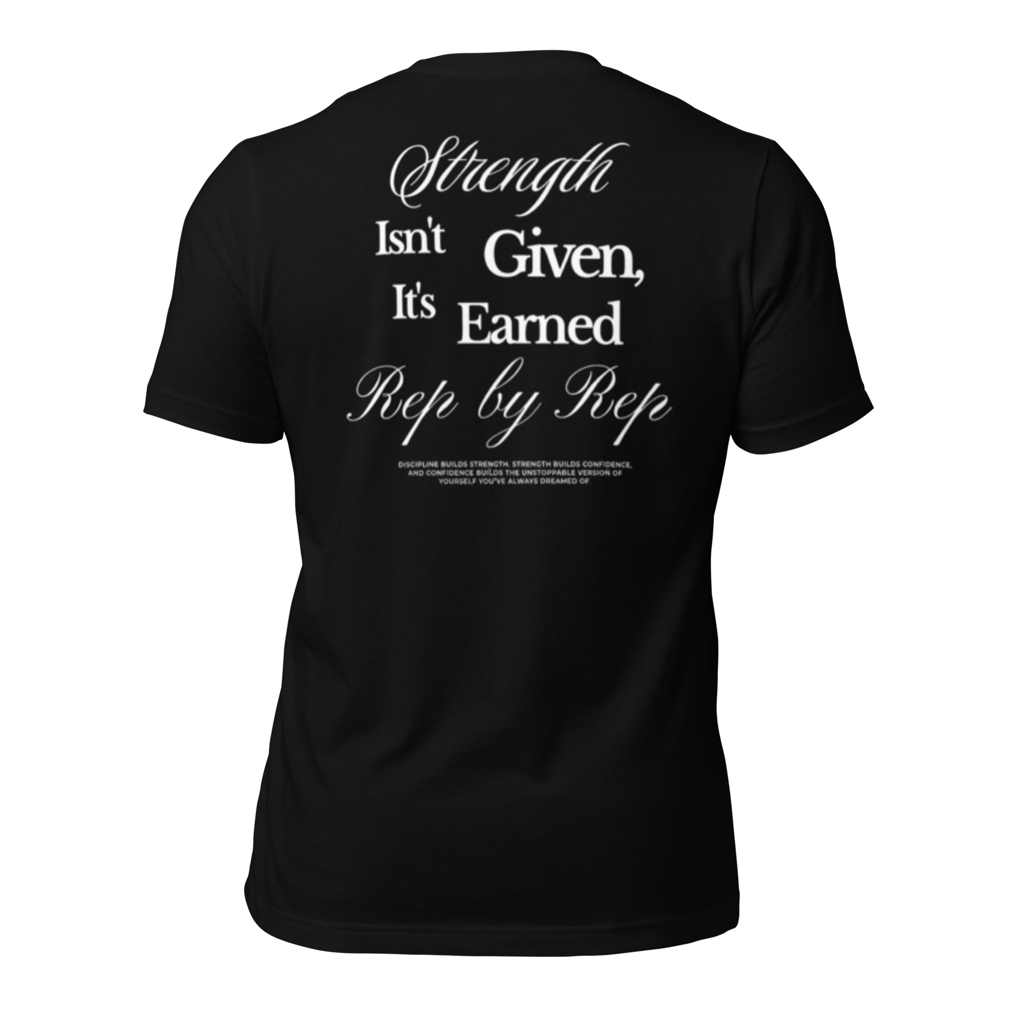 Camiseta Manga Corta Para Gimnasio, 3 Estampados Diferentes