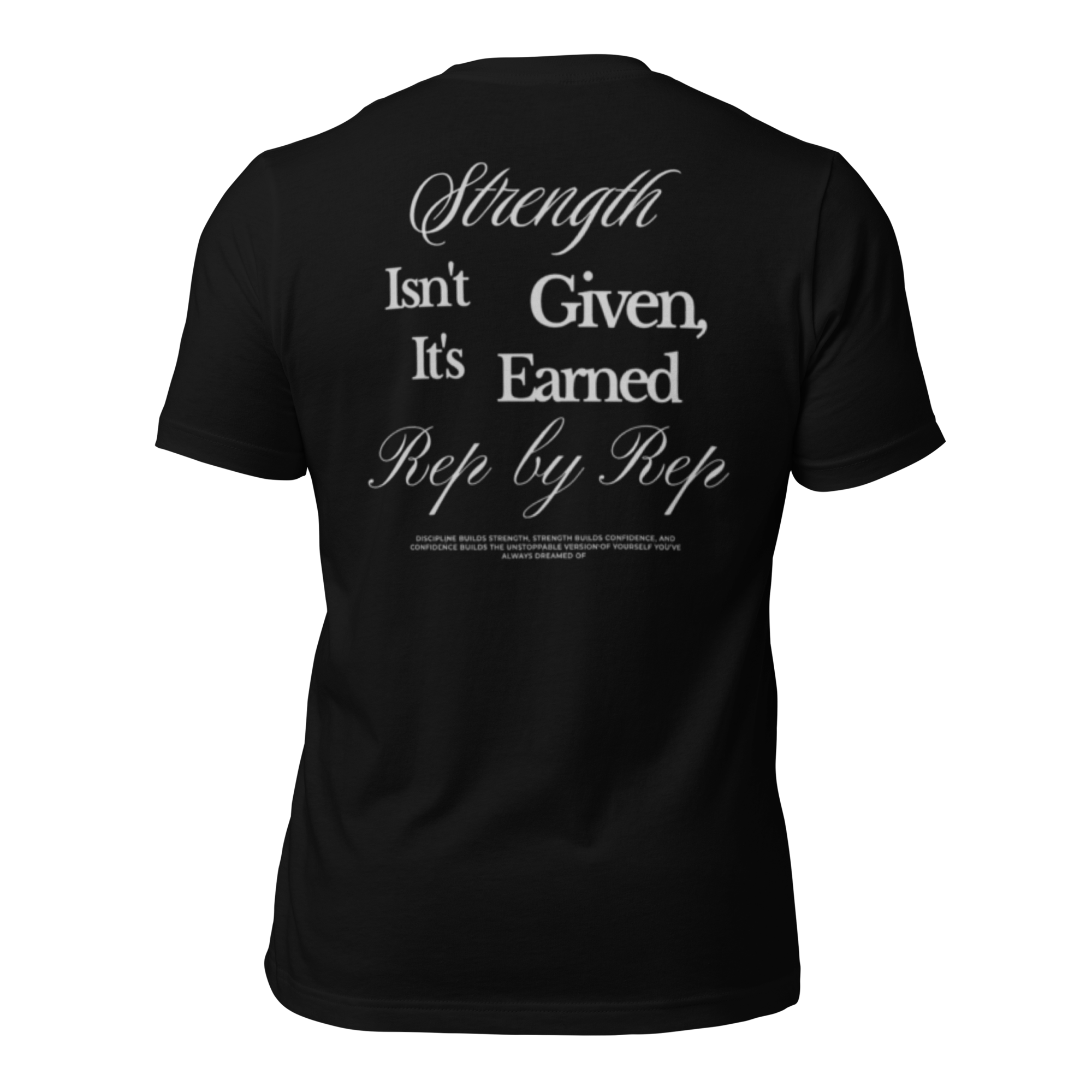 Camiseta Manga Corta Para Gimnasio, 3 Estampados Diferentes