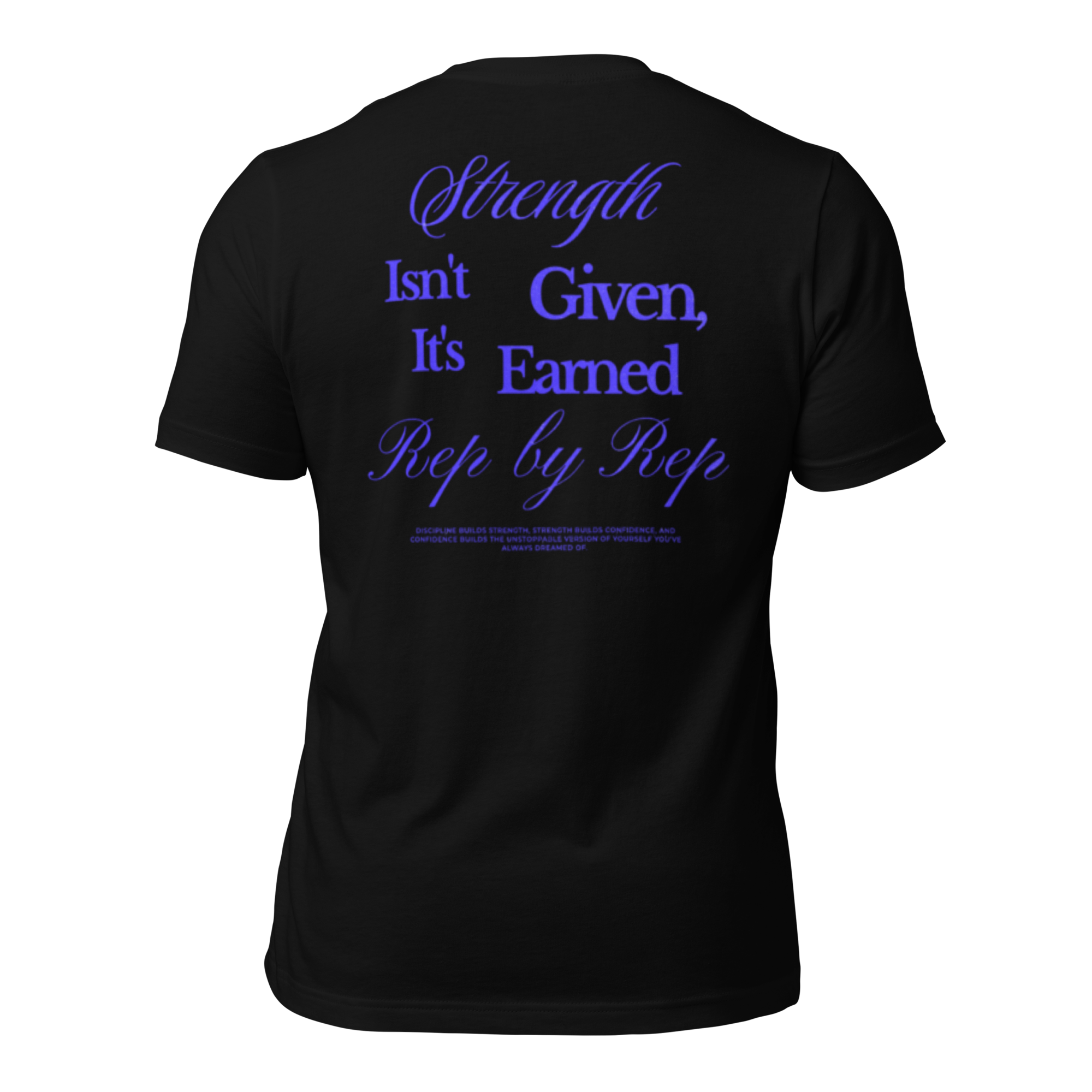 Camiseta Manga Corta Para Gimnasio, 3 Estampados Diferentes