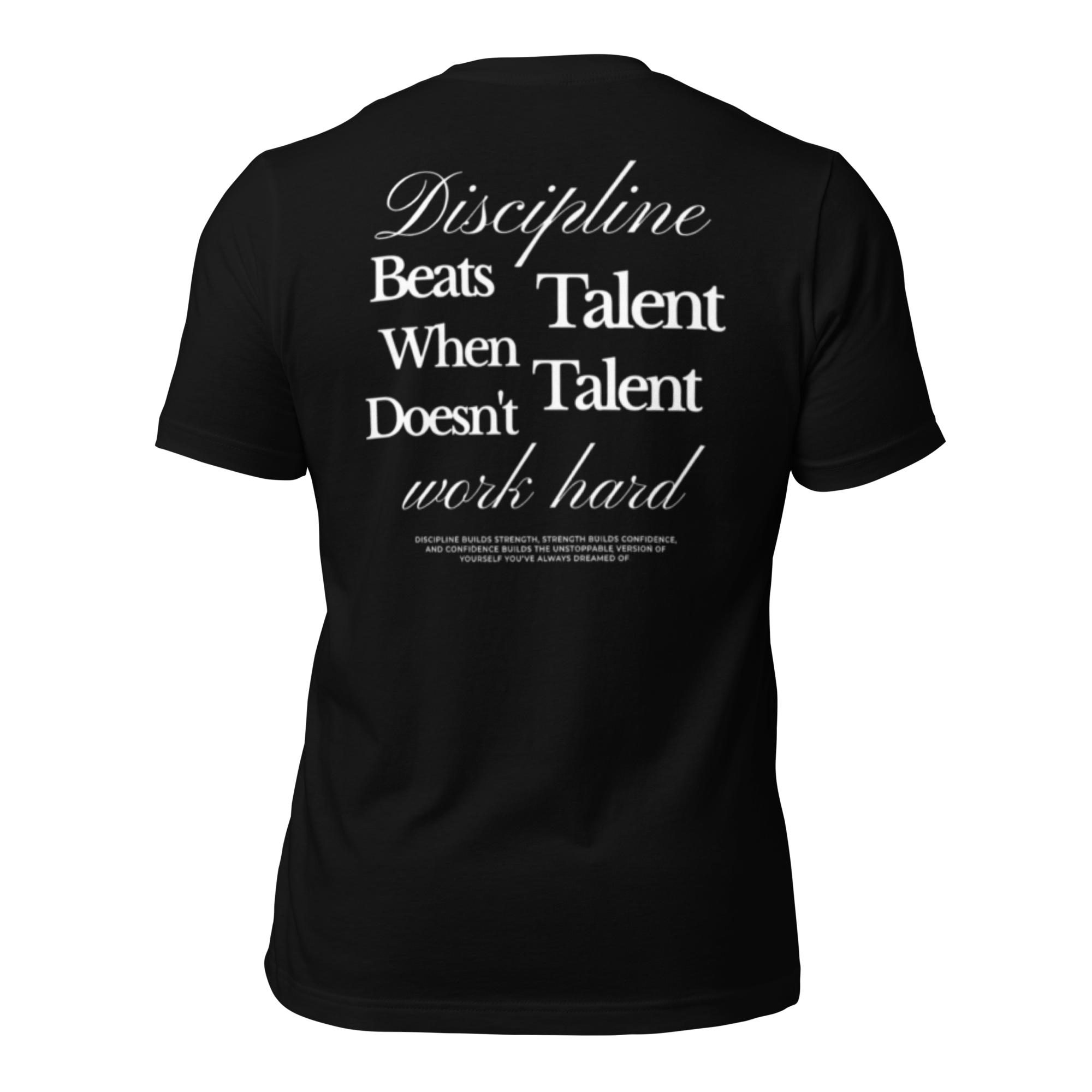 Camiseta Manga Corta Deportiva. 3 Estampados Disponibles