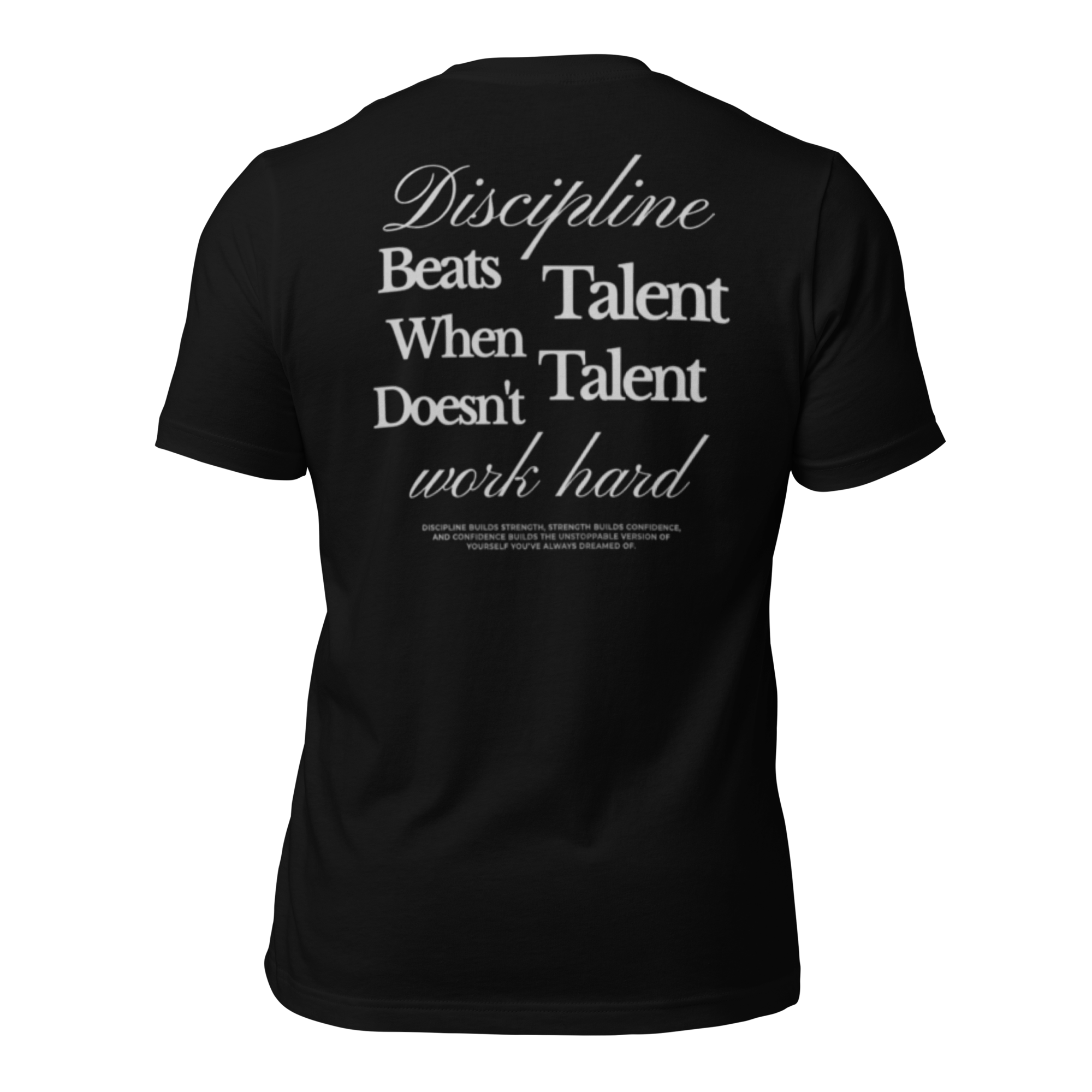 Camiseta Manga Corta Deportiva. 3 Estampados Disponibles