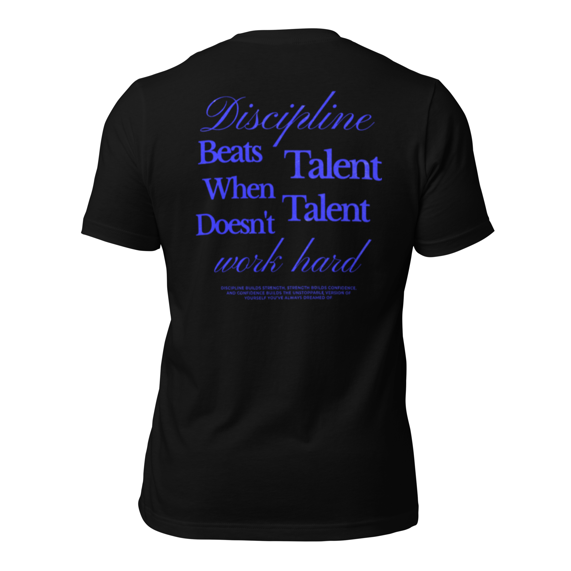 Camiseta Manga Corta Deportiva. 3 Estampados Disponibles