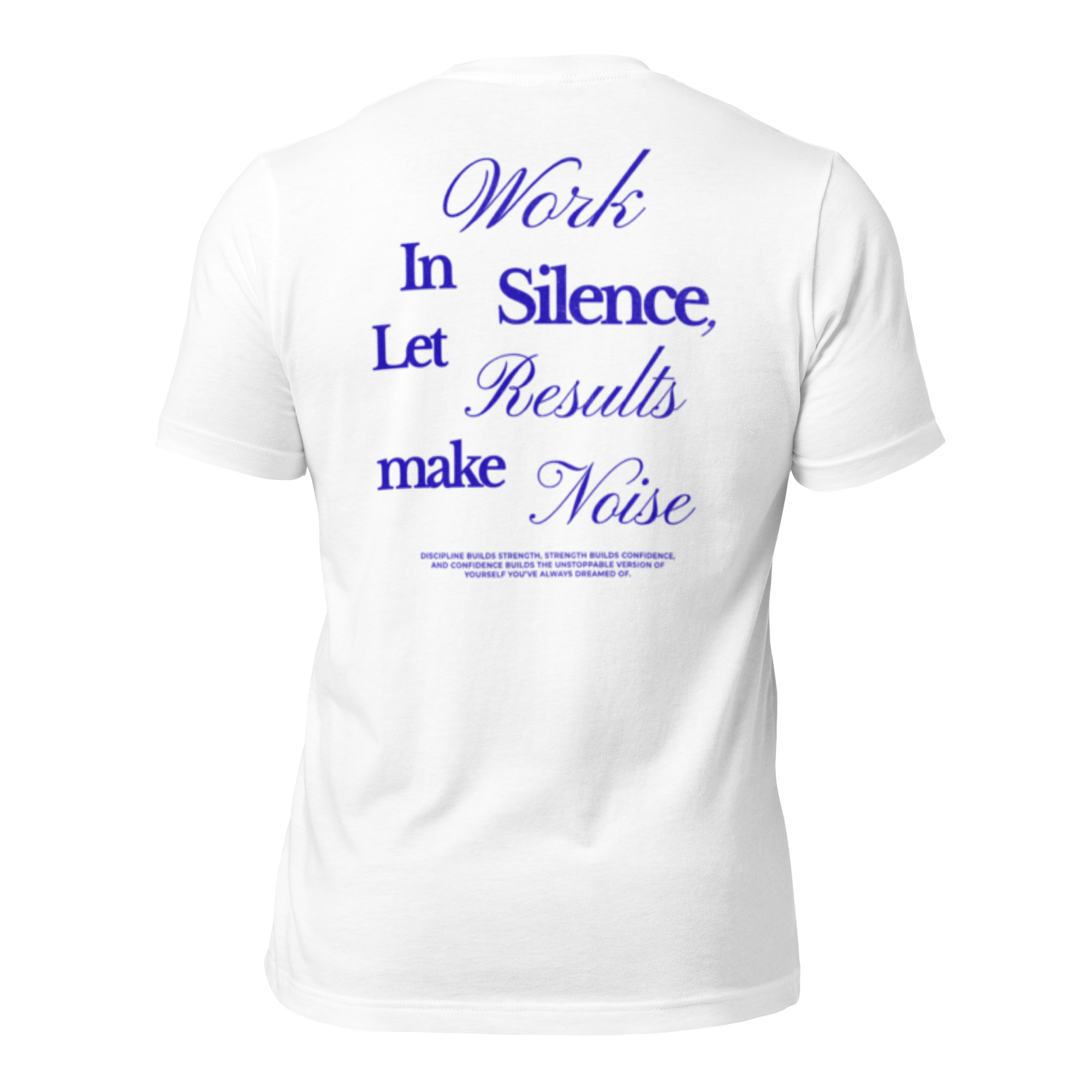 Camiseta Manga Corta Deportiva. 3 Estampados Disponibles