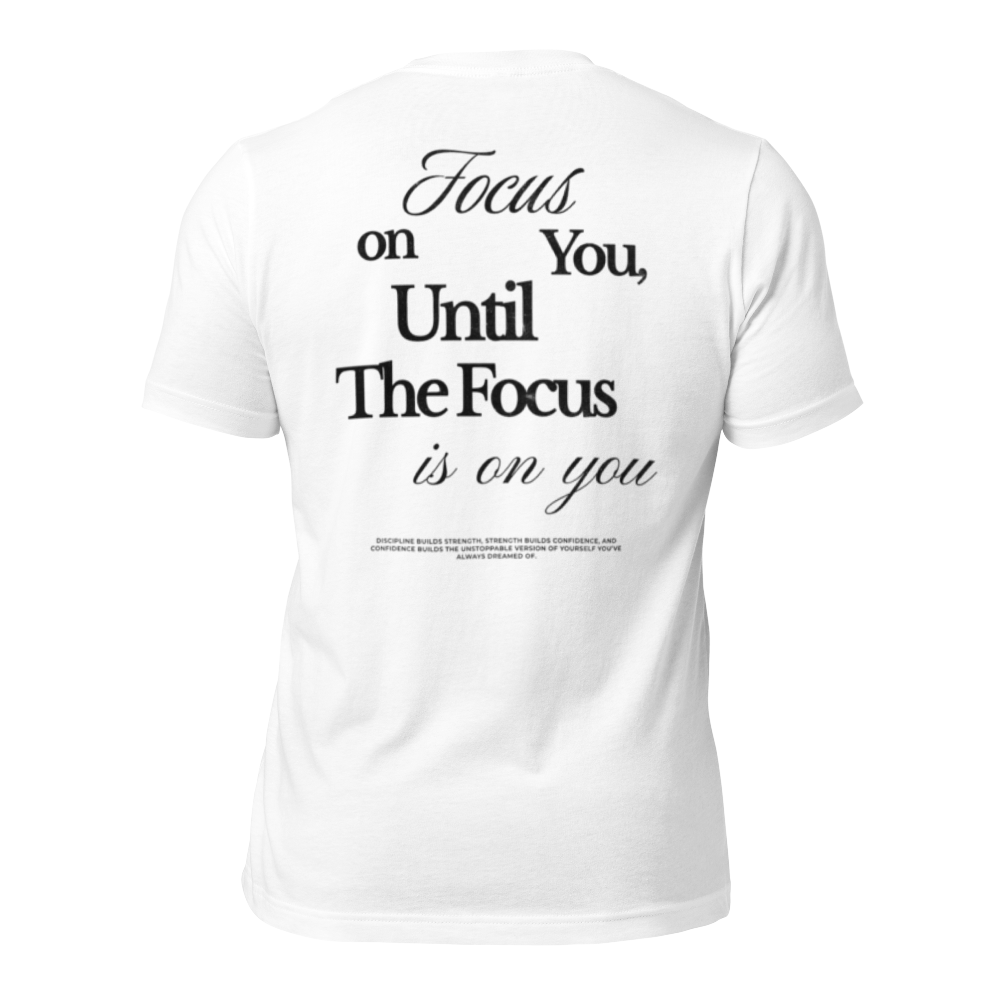 Camiseta Manga Corta Deportiva. 3 Estampados Disponibles